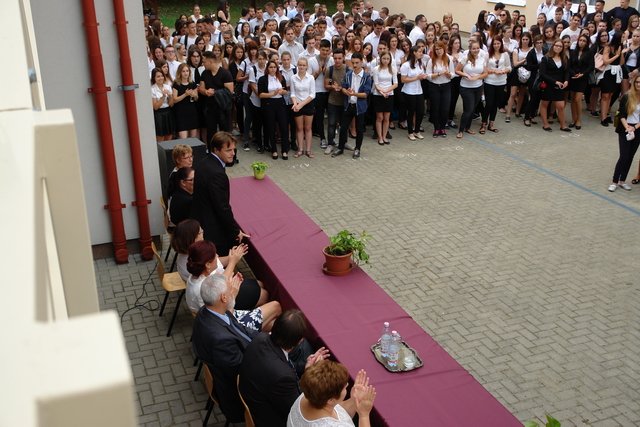 Tanévnyitó az Aranyban 2018 23